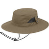 Mens Kooringal Kooringal Hats Redondo Mid Brim Men's Hat Military Military
