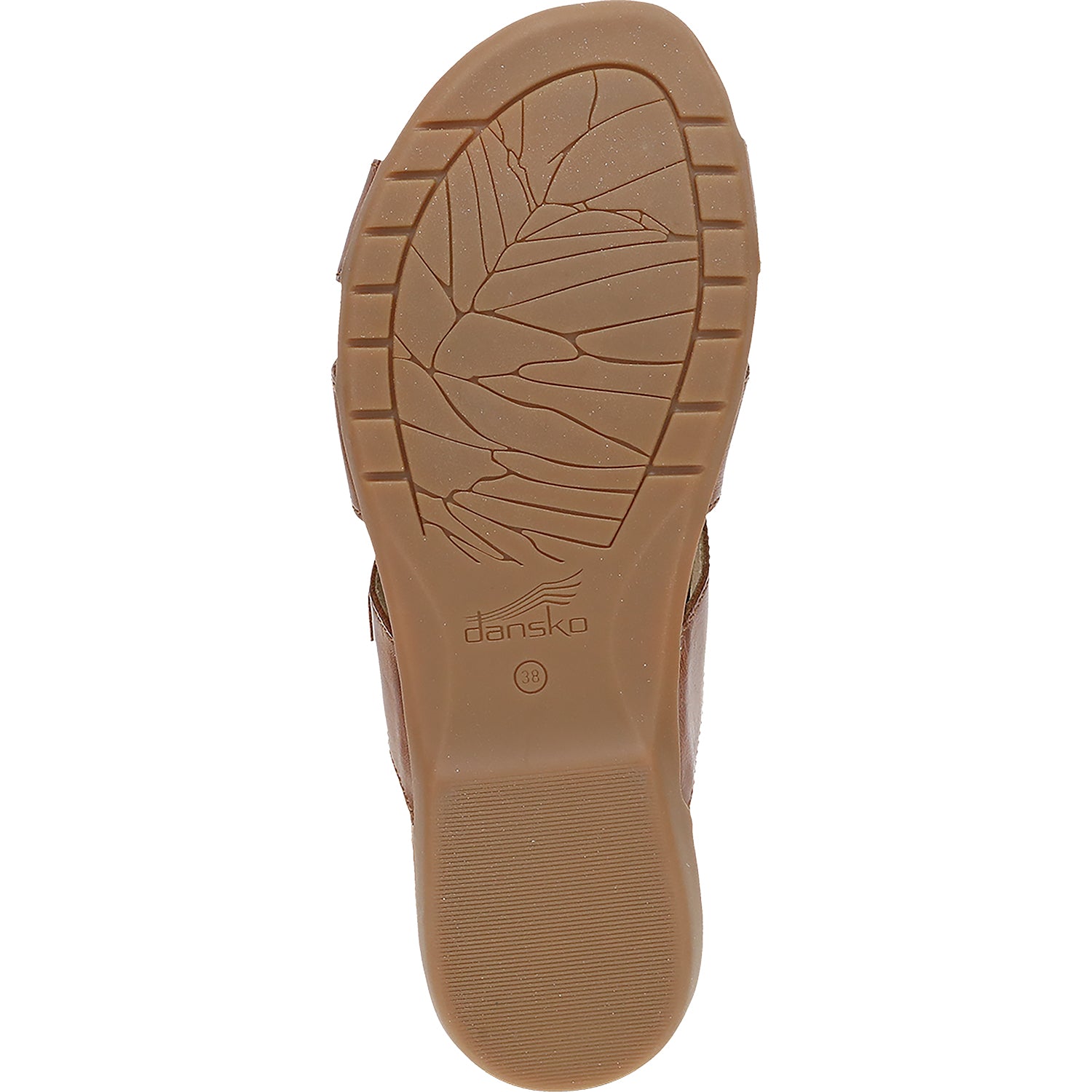 Womens Dansko Dansko Regan Women's Slide Sandals Toffee Toffee