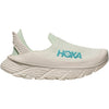 Unisex Hoka one one Unisex Hoka Restore TC Frost Grey/Cloudless Mesh Frost Grey/Cloudless Mesh