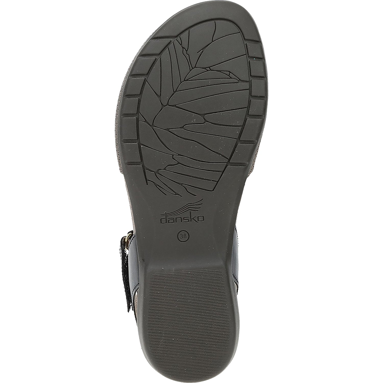Womens Dansko Dansko Rowan Women's Casual Shoes Grey/Pewter Grey/Pewter
