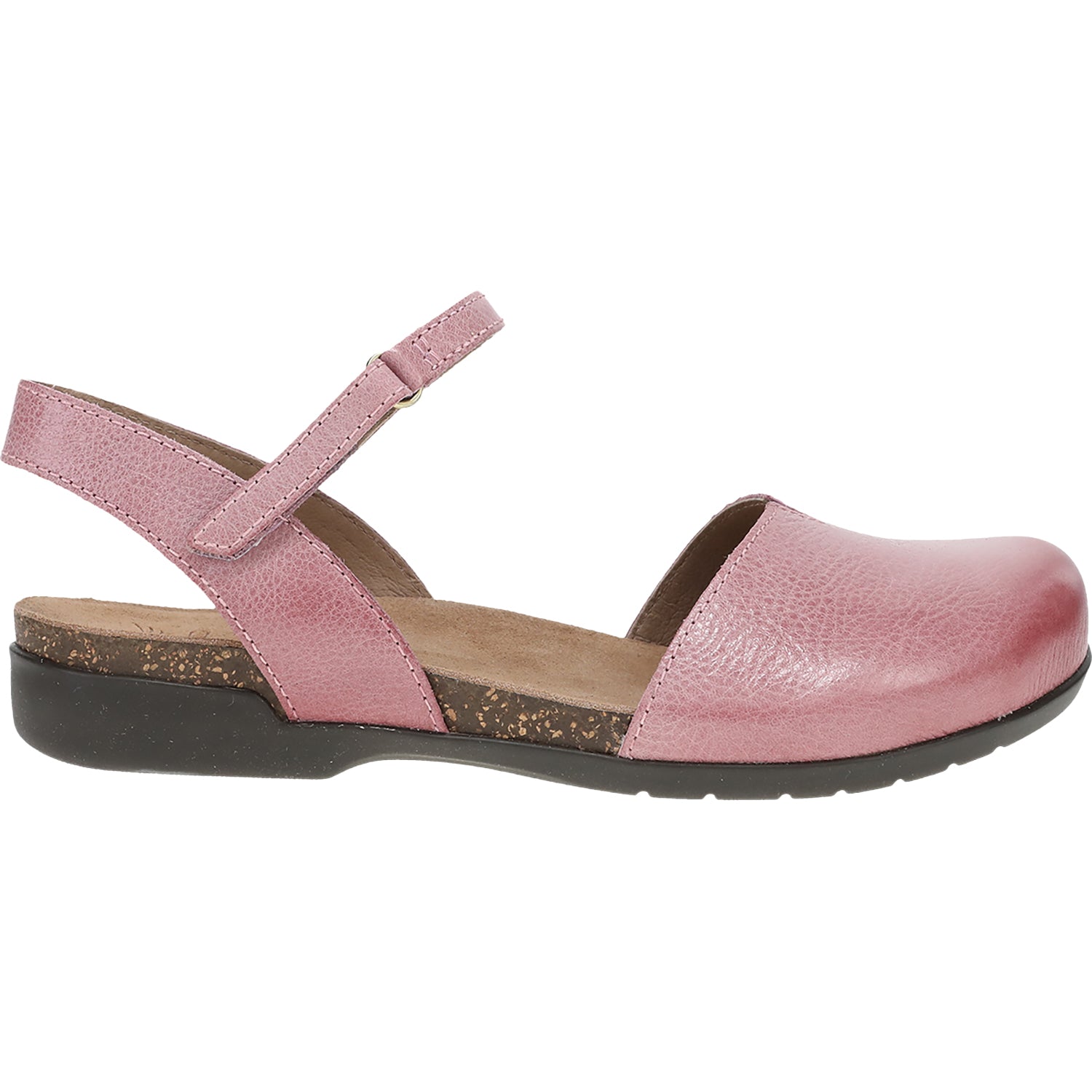 Womens Dansko Dansko Rowan Women's Mary Janes Pink Pink