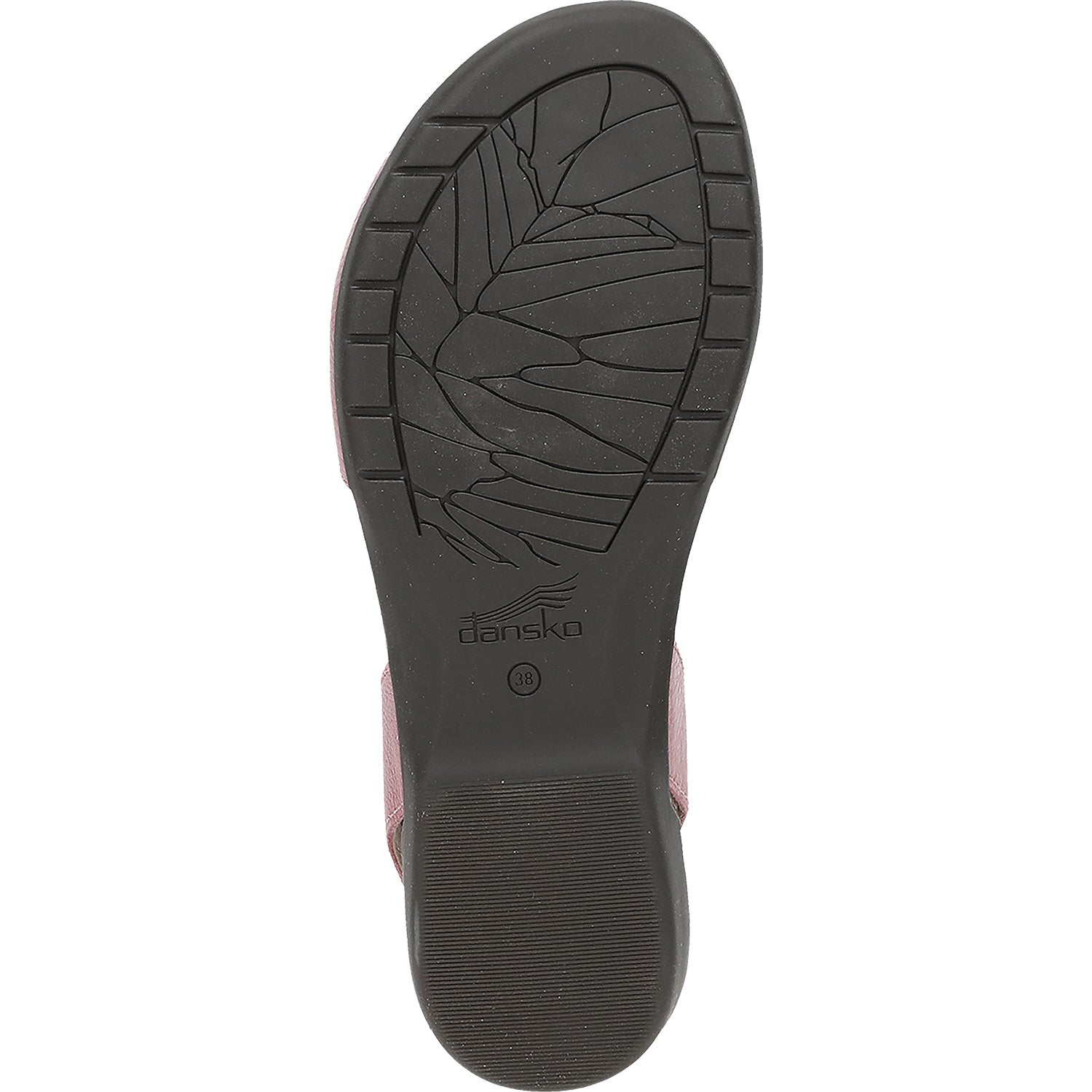 Womens Dansko Dansko Rowan Women's Mary Janes Pink Pink