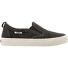 Womens Taos Taos Rubber Soul Women's Sneakers Charcoal Wash Canvas Charcoal Wash Canvas