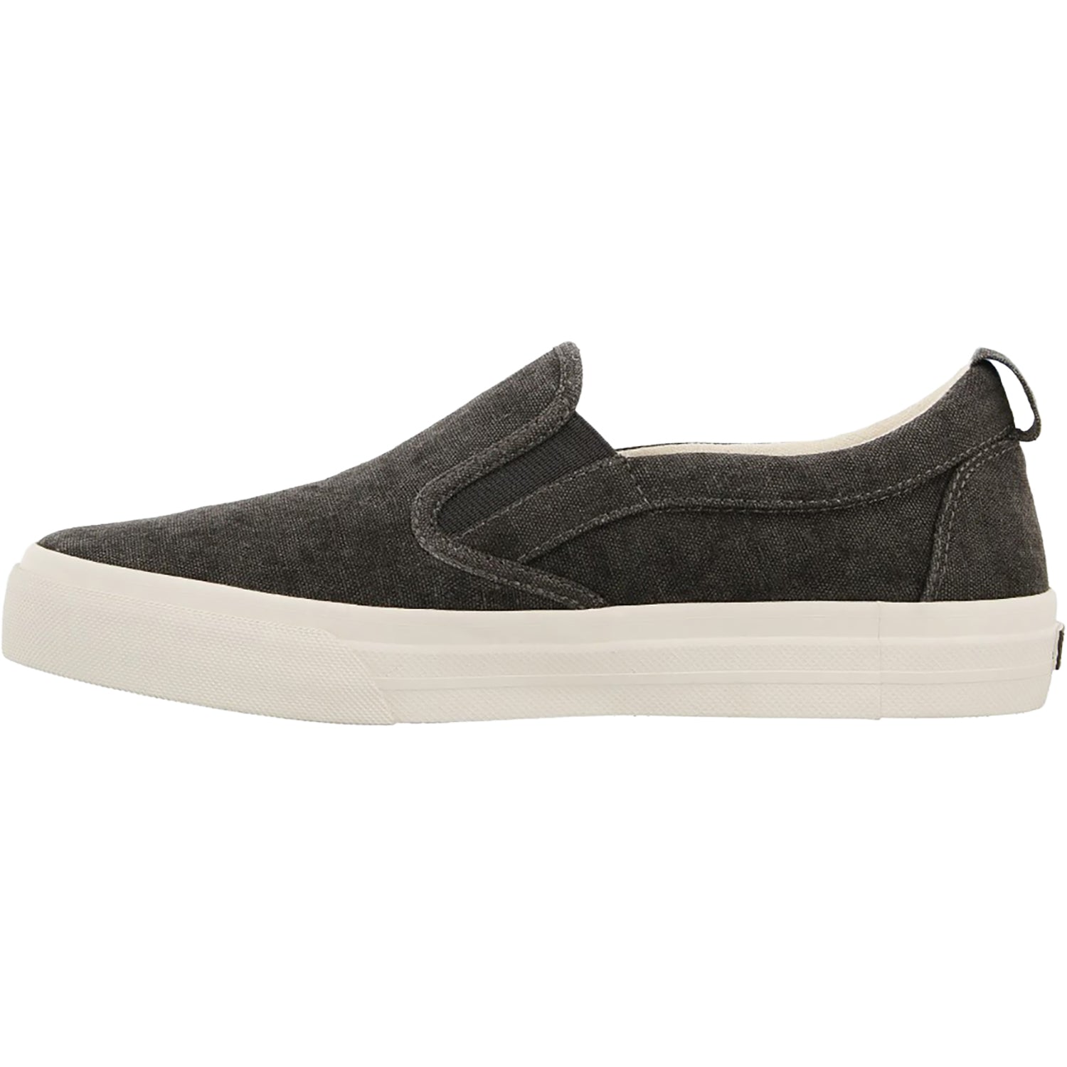 Womens Taos Taos Rubber Soul Women's Sneakers Charcoal Wash Canvas Charcoal Wash Canvas