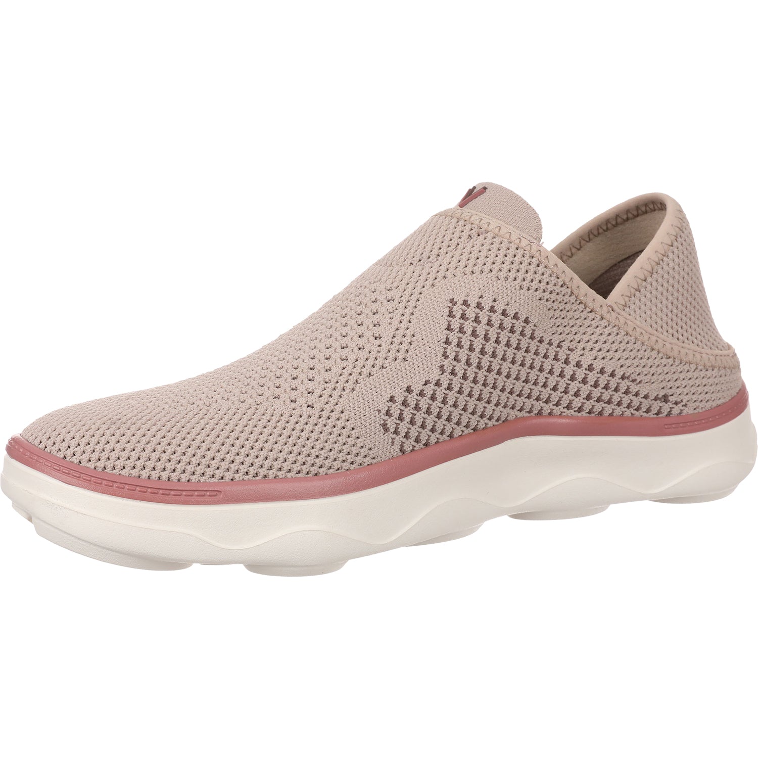 Womens Vionic Vionic Sage Rx Women's Slip Ons Sporty Lucid Beige Lucid Beige