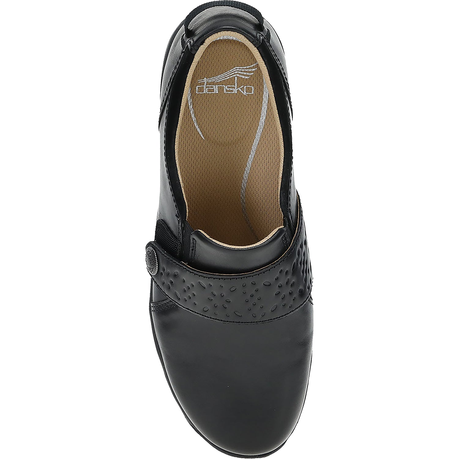 Dansko Sallie Women's - Black - 36 M Dansko Sallie Women's - Black - 36 M