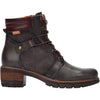 Womens Pikolinos Pikolinos San Sebastian W1T-8979C1 Women's Boots Lead Leather Lead Leather