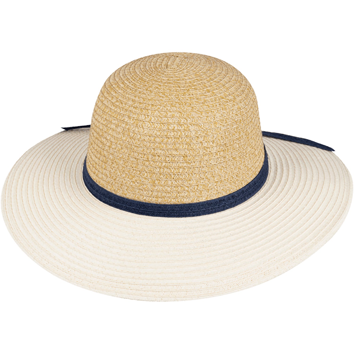 Womens Kooringal Kooringal Hats Santa Cruz Wide Brim Women's Hat Multi Multi