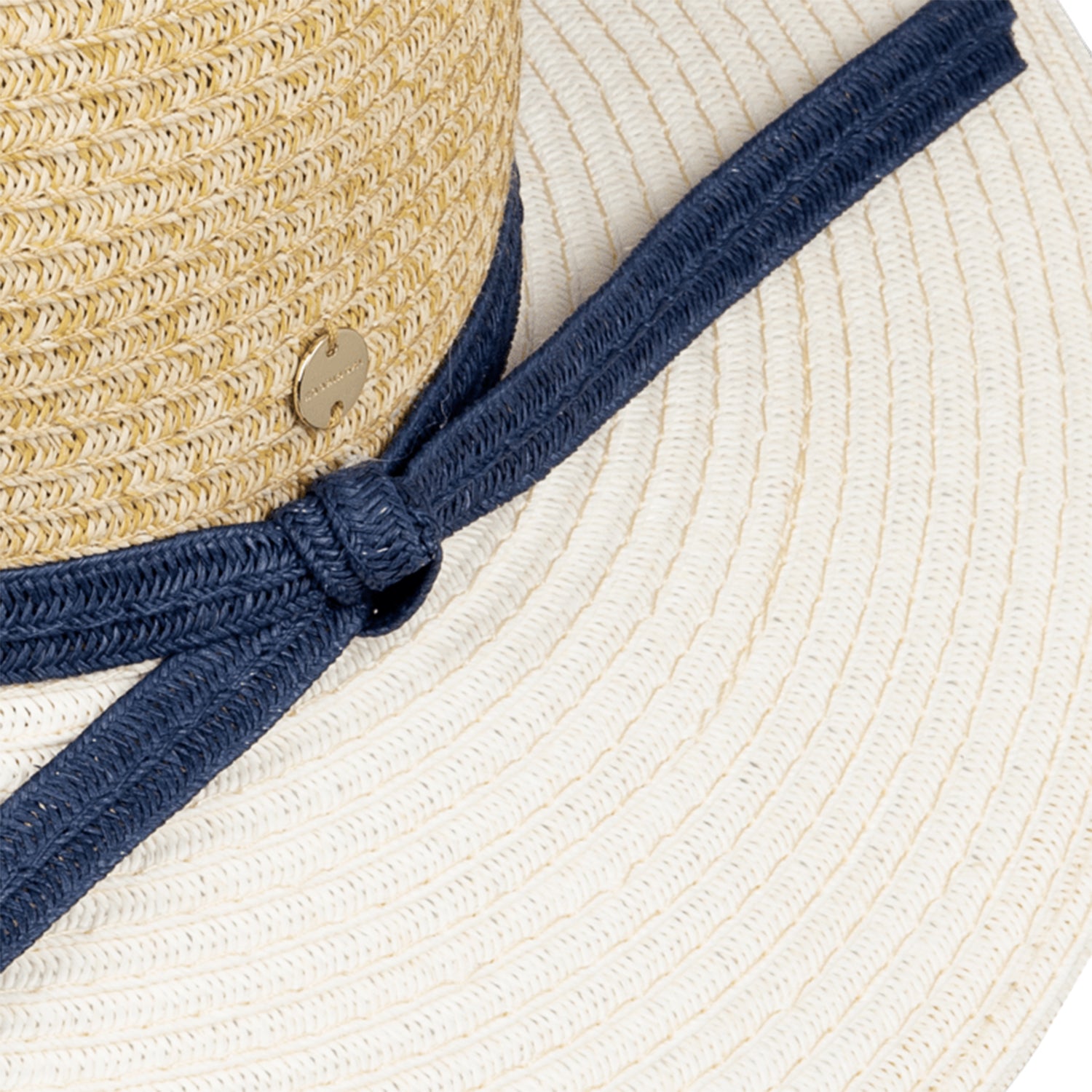Womens Kooringal Kooringal Hats Santa Cruz Wide Brim Women's Hat Multi Multi