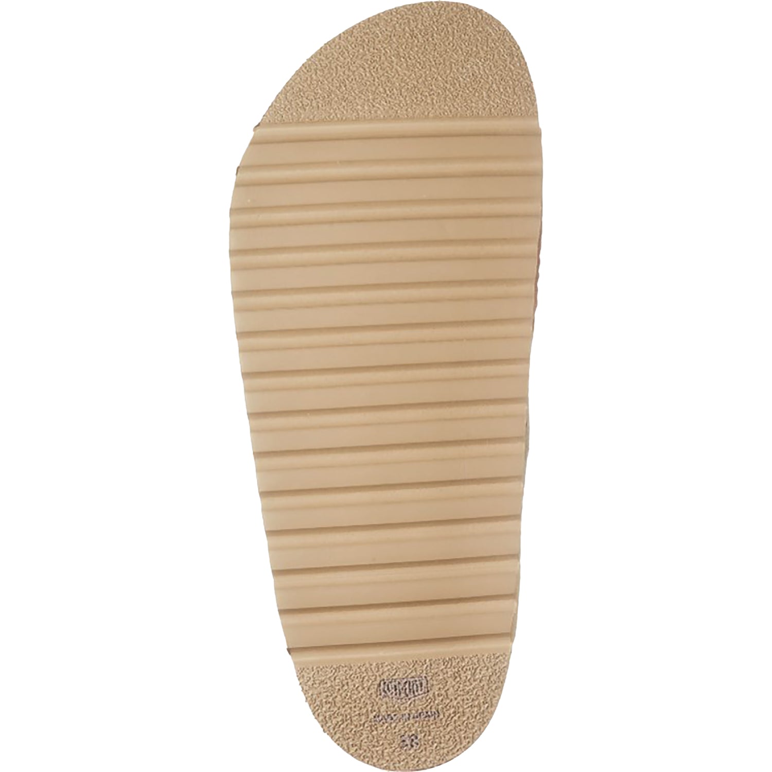 Womens On foot On Foot 1107 Seattle Women's Sandals Beige/Blanco Beige/Blanco