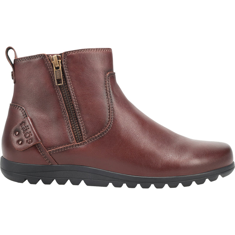 Women's Taos Select Whiskey Leather