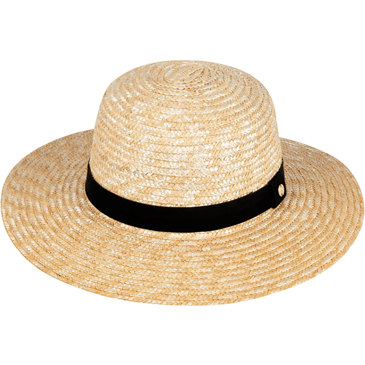 Womens Kooringal Kooringal Hats Serena Wide Brim Women's Hat Natural Natural