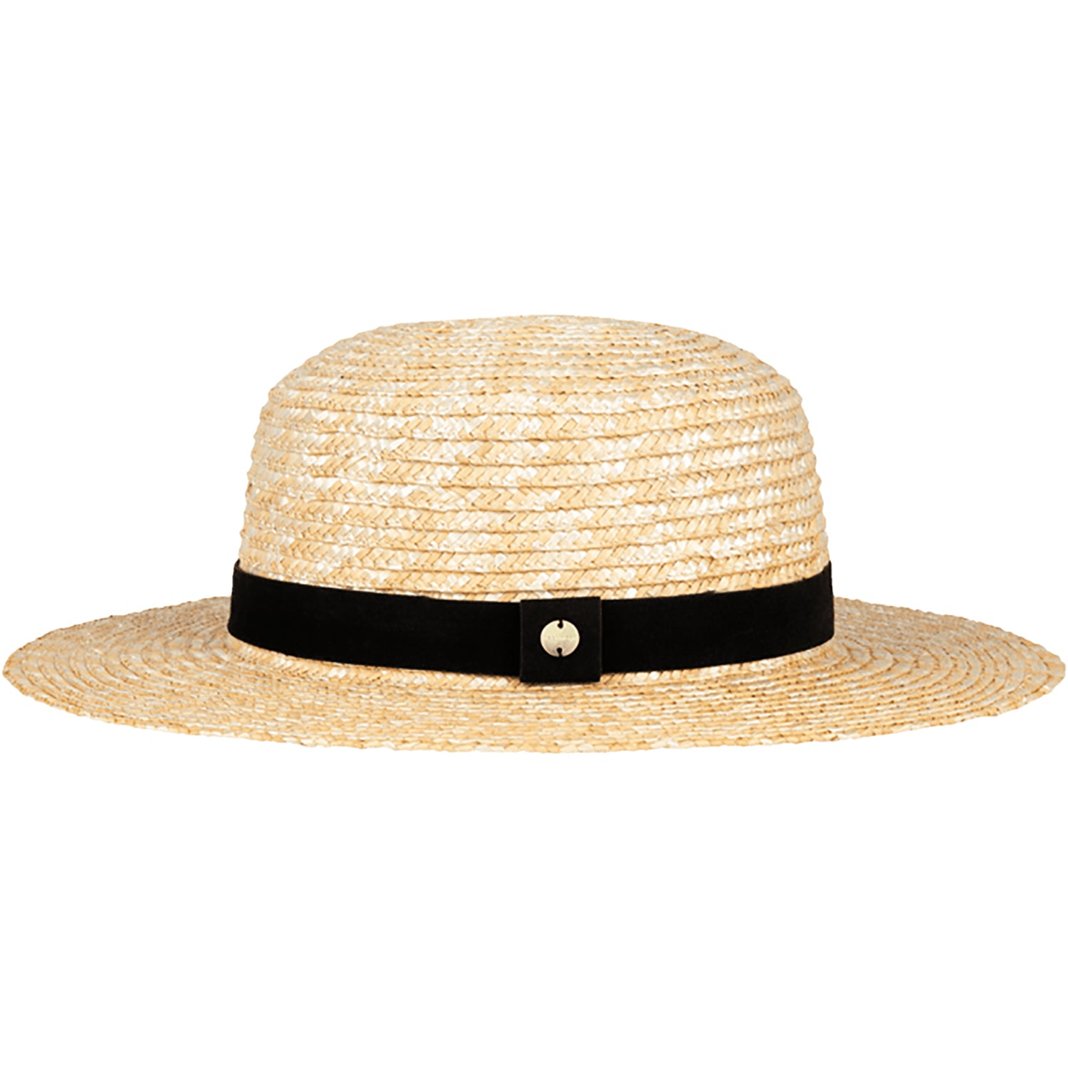 Womens Kooringal Kooringal Hats Serena Wide Brim Women's Hat Natural Natural