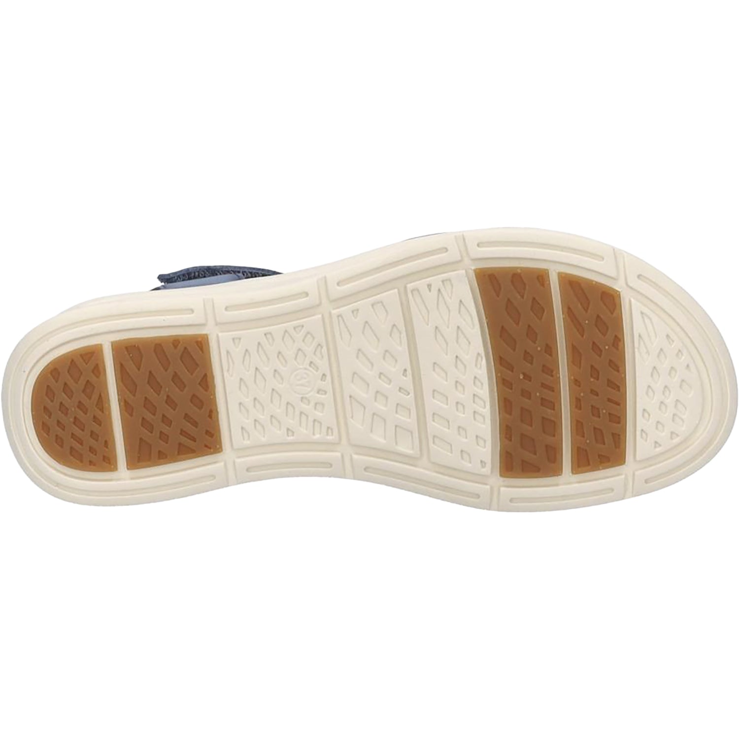 Womens Josef seibel Josef Seibel Sevran 01 Women's Sandals Slate Blue Slate Blue