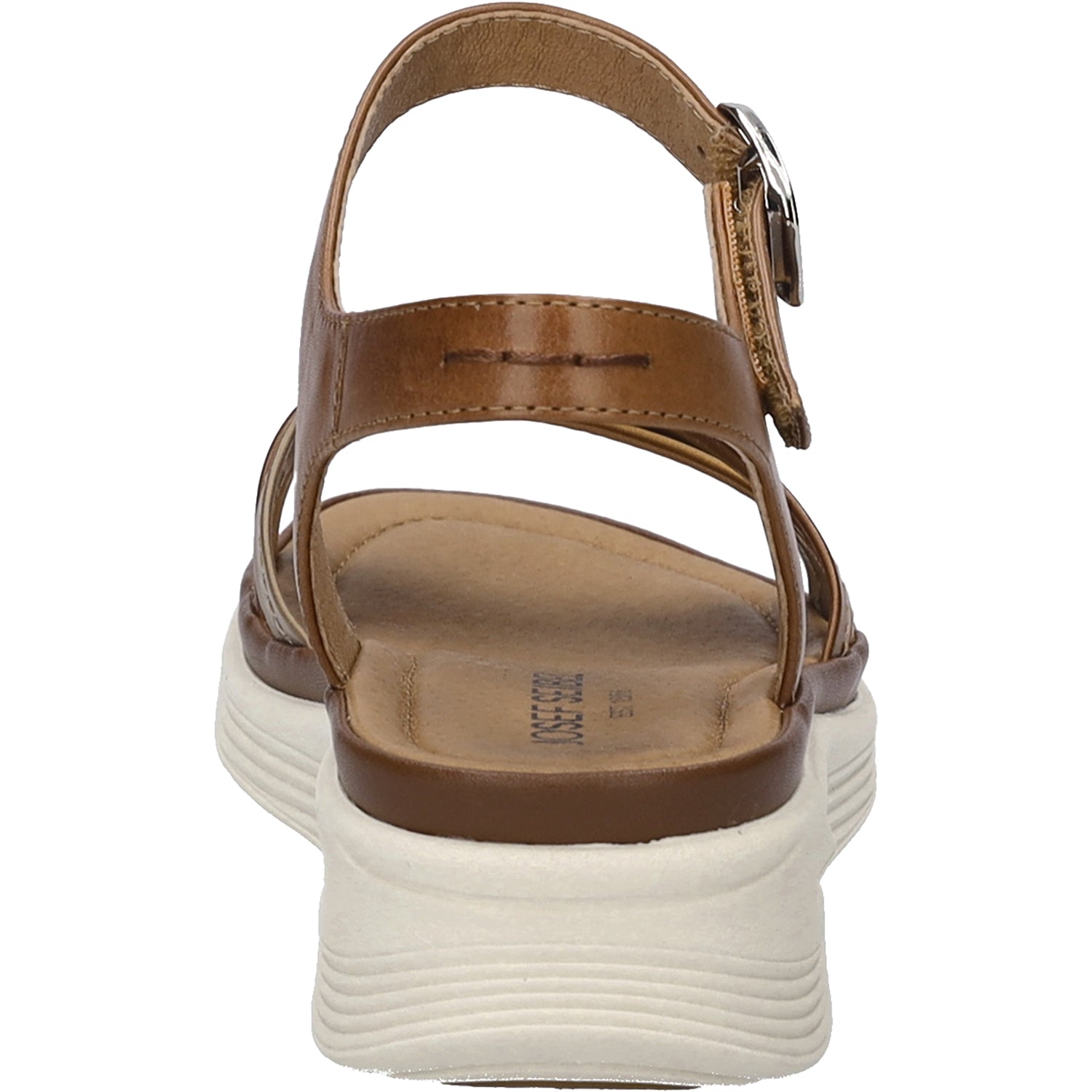 Women's Josef Seibel Sevran 02 Cognac Multi – Footwear etc.