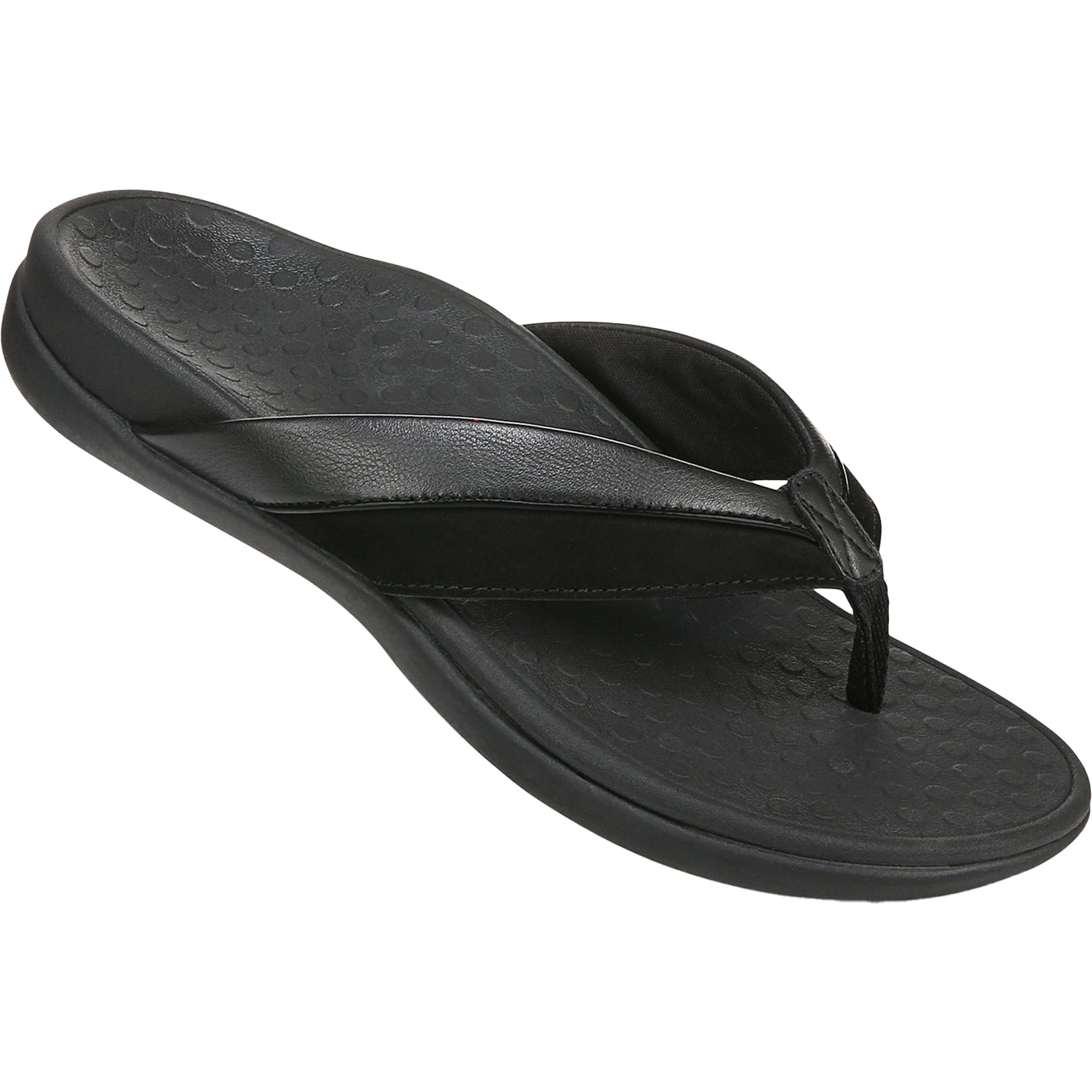 Womens Vionic Women's Vionic Shore Black Black