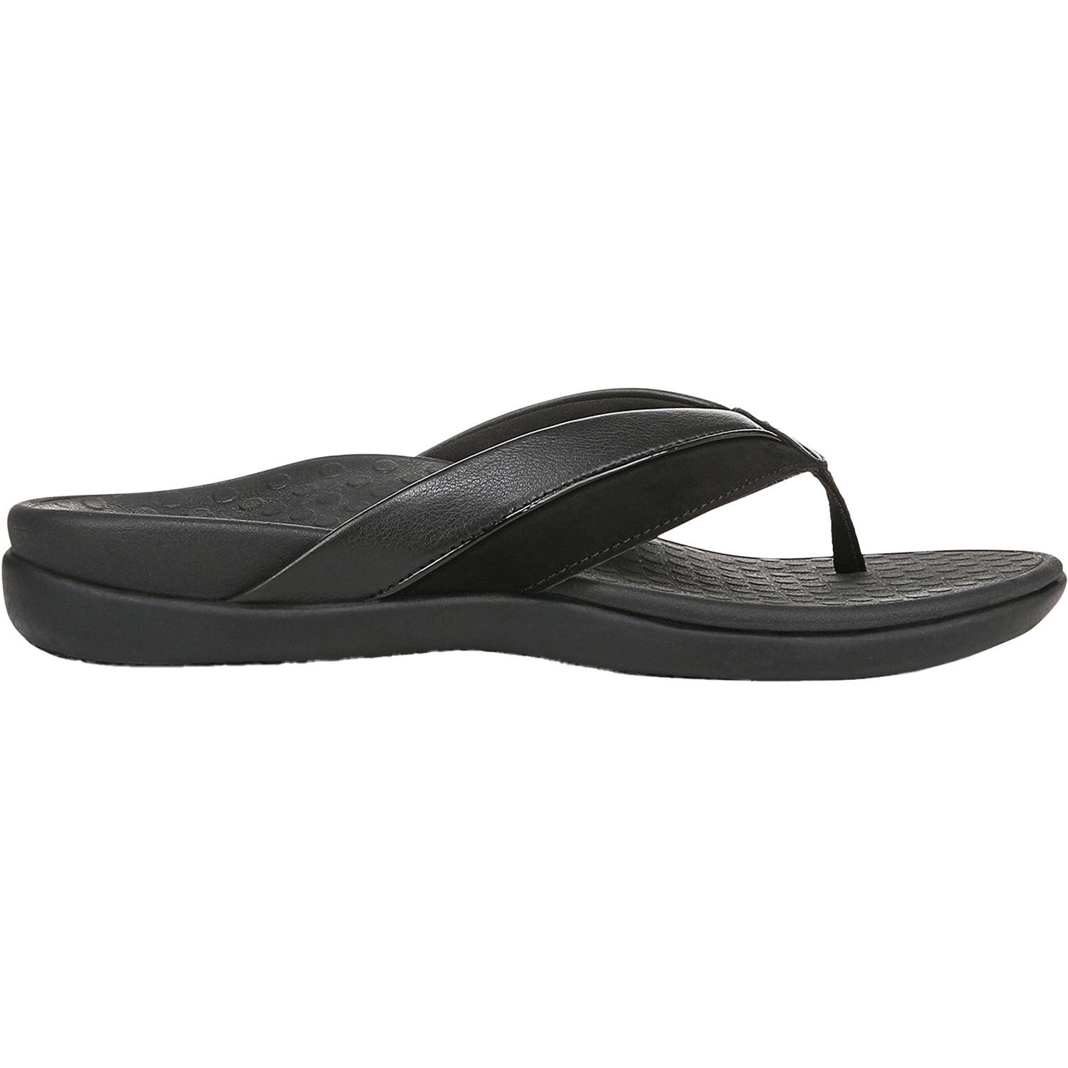 Womens Vionic Women's Vionic Shore Black Black