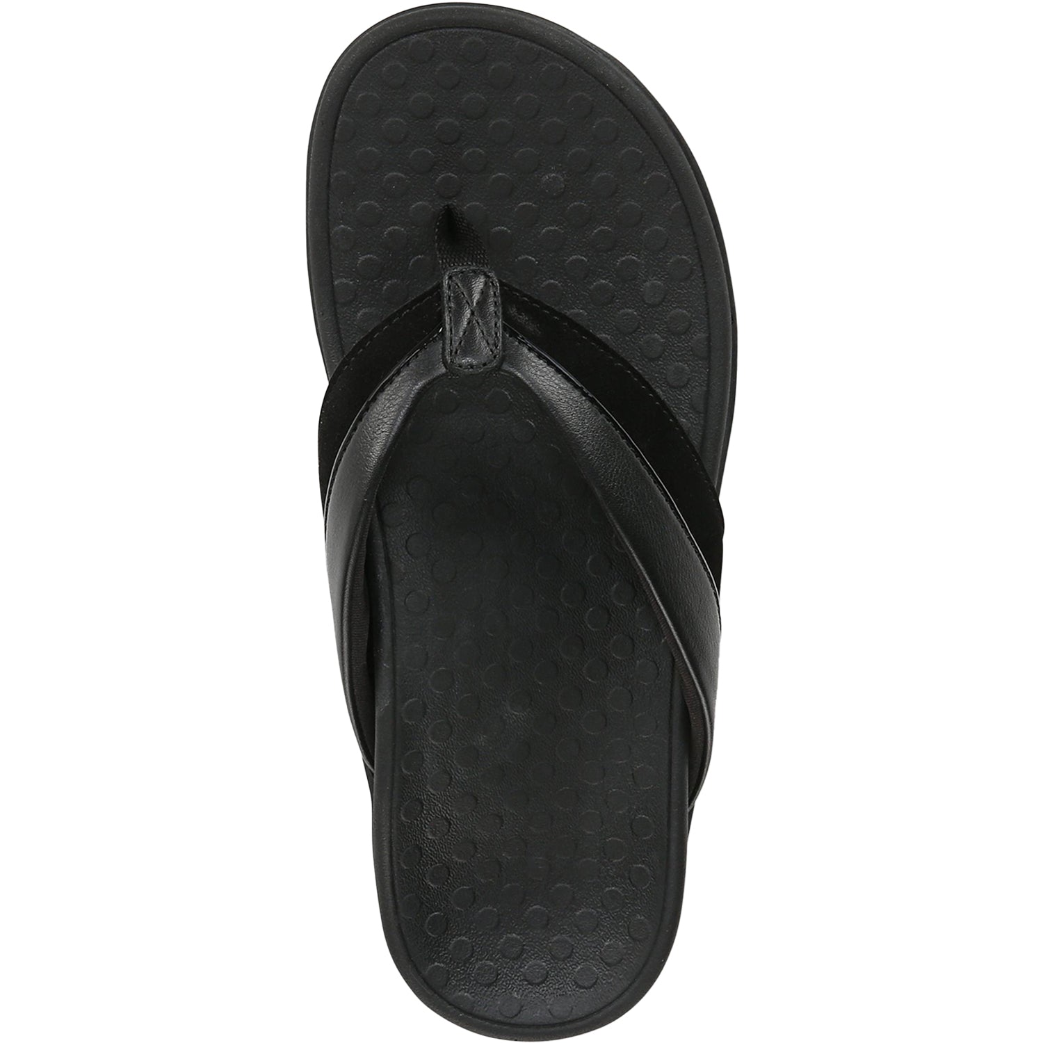 Womens Vionic Women's Vionic Shore Black Black