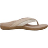 Womens Vionic Women's Vionic Shore Natural/Gold Natural/Gold