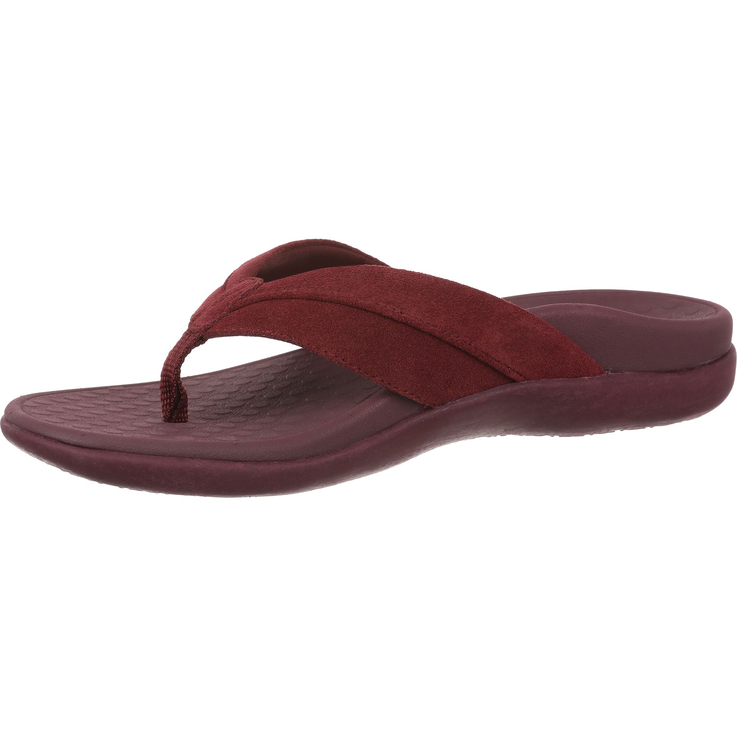 Womens Vionic Women's Vionic Shore Cherry Jubilee Cherry Jubilee
