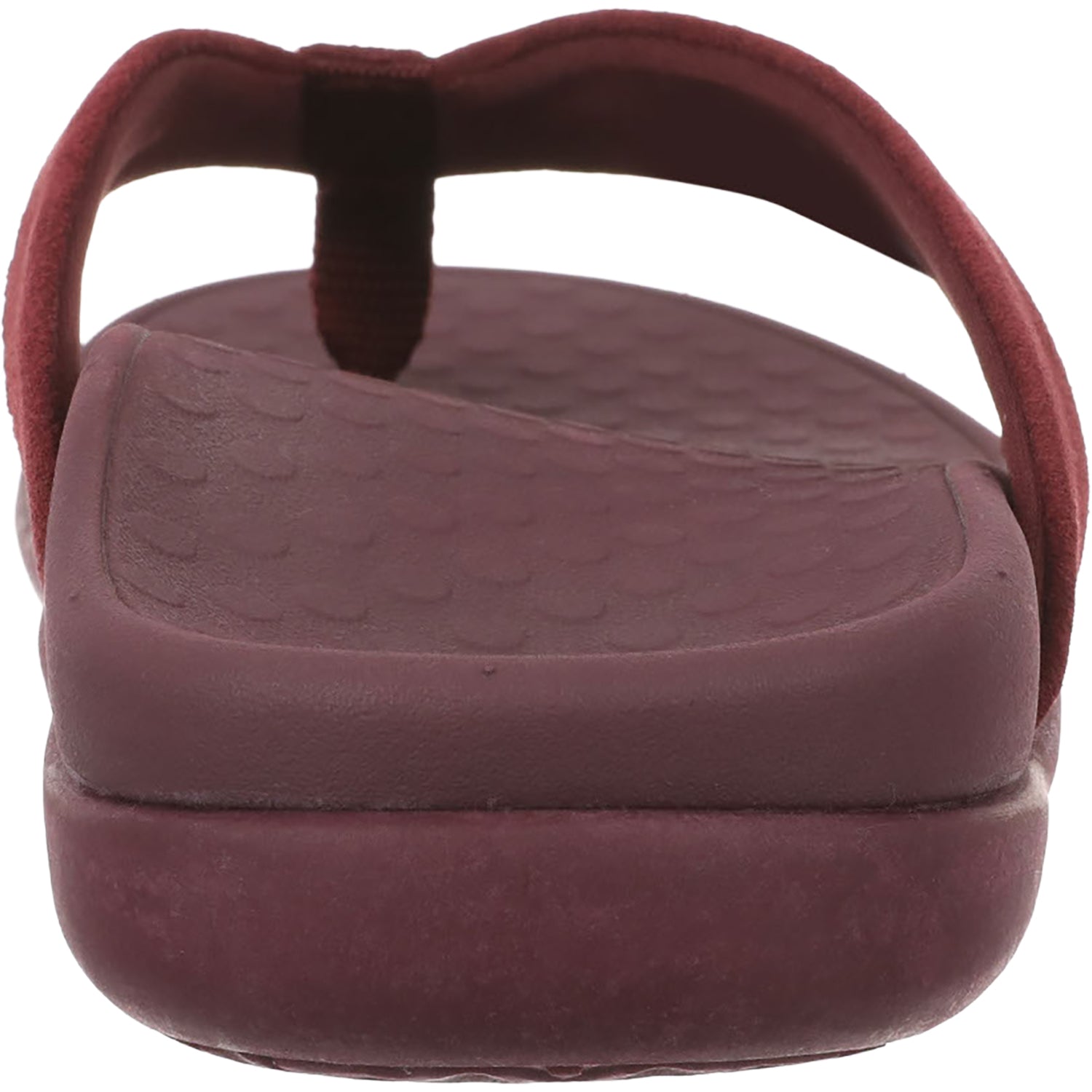 Womens Vionic Women's Vionic Shore Cherry Jubilee Cherry Jubilee