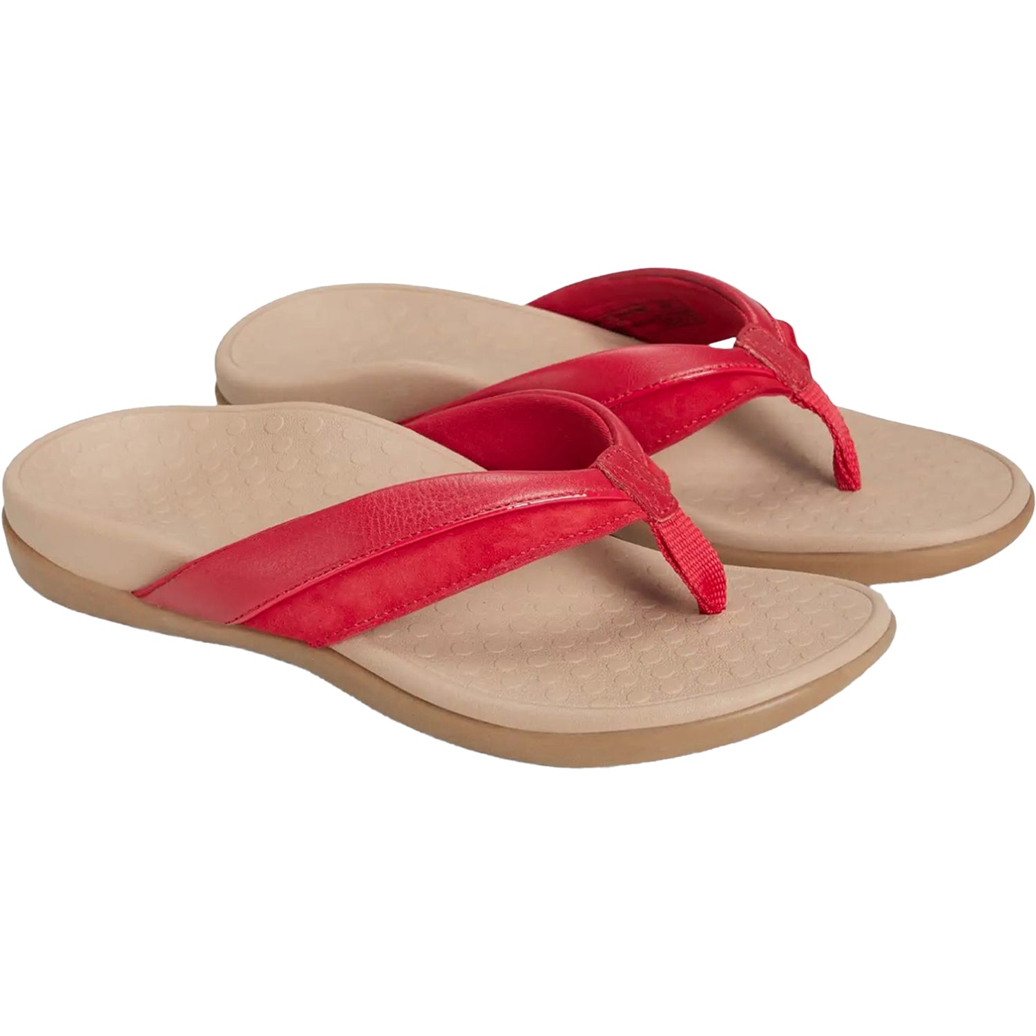 Womens Vionic Women's Vionic Shore Fruit Punch Fruit Punch