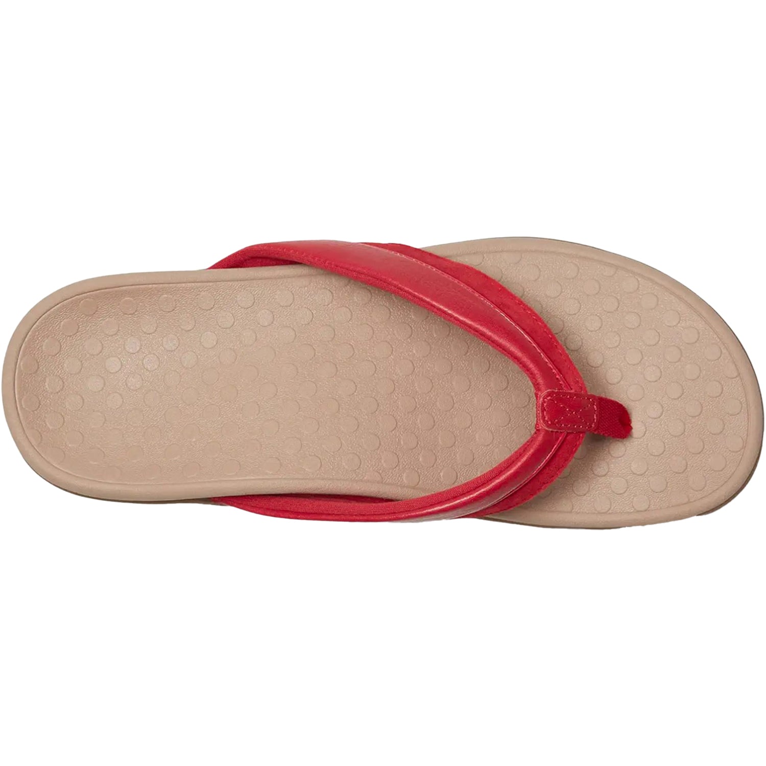 Womens Vionic Women's Vionic Shore Fruit Punch Fruit Punch