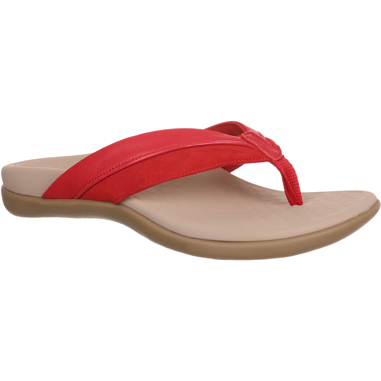 Womens Vionic Women's Vionic Shore Fruit Punch Fruit Punch