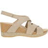 Womens Dansko Women's Dansko Shyla Sand Milled Nubuck Sand Milled Nubuck