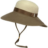 Womens Sunday afternoons Women's Sunday Afternoons Siena Hat Cream/Sand Cream/Sand