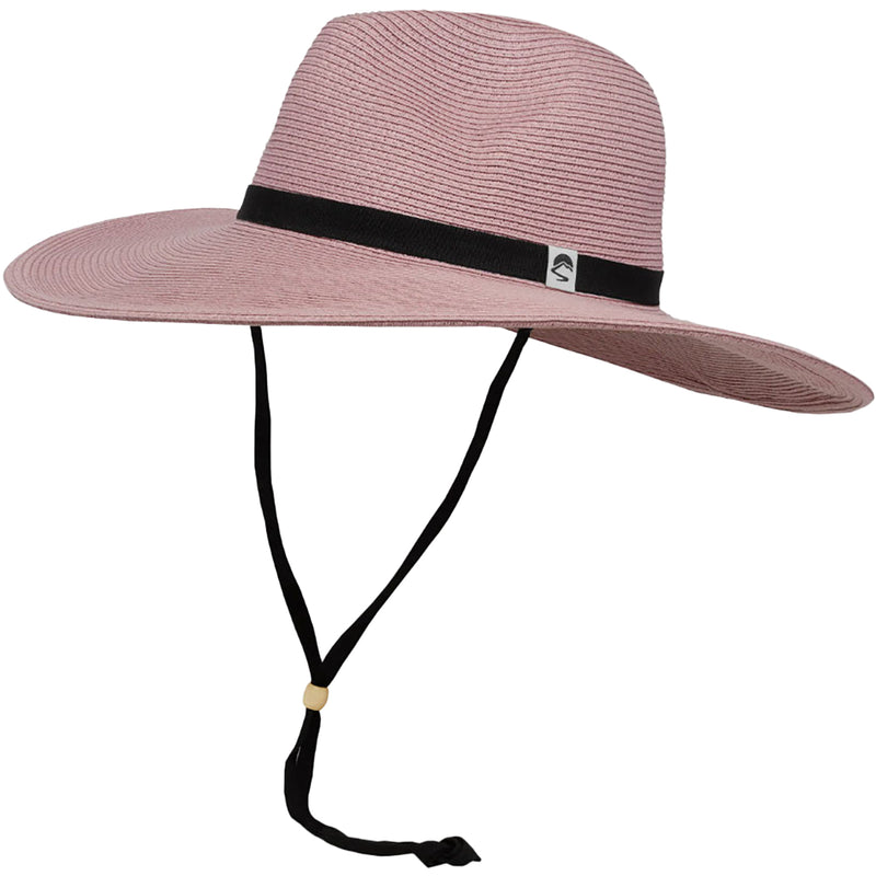 Unisex Sunday Afternoons Sojourn Hat Dusty Pink