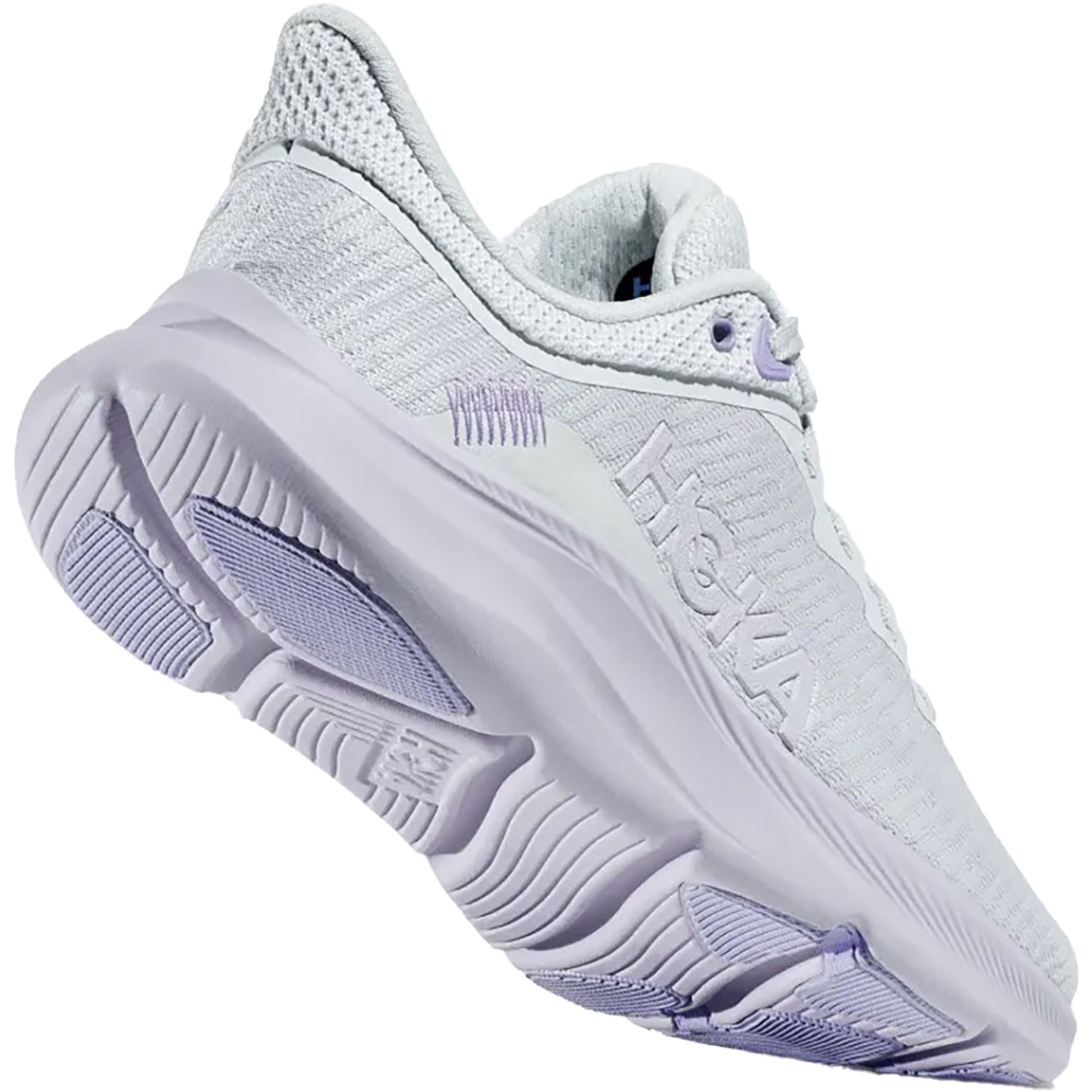 Hoka One One Solimar Vanilla / Sandstone - SportSA
