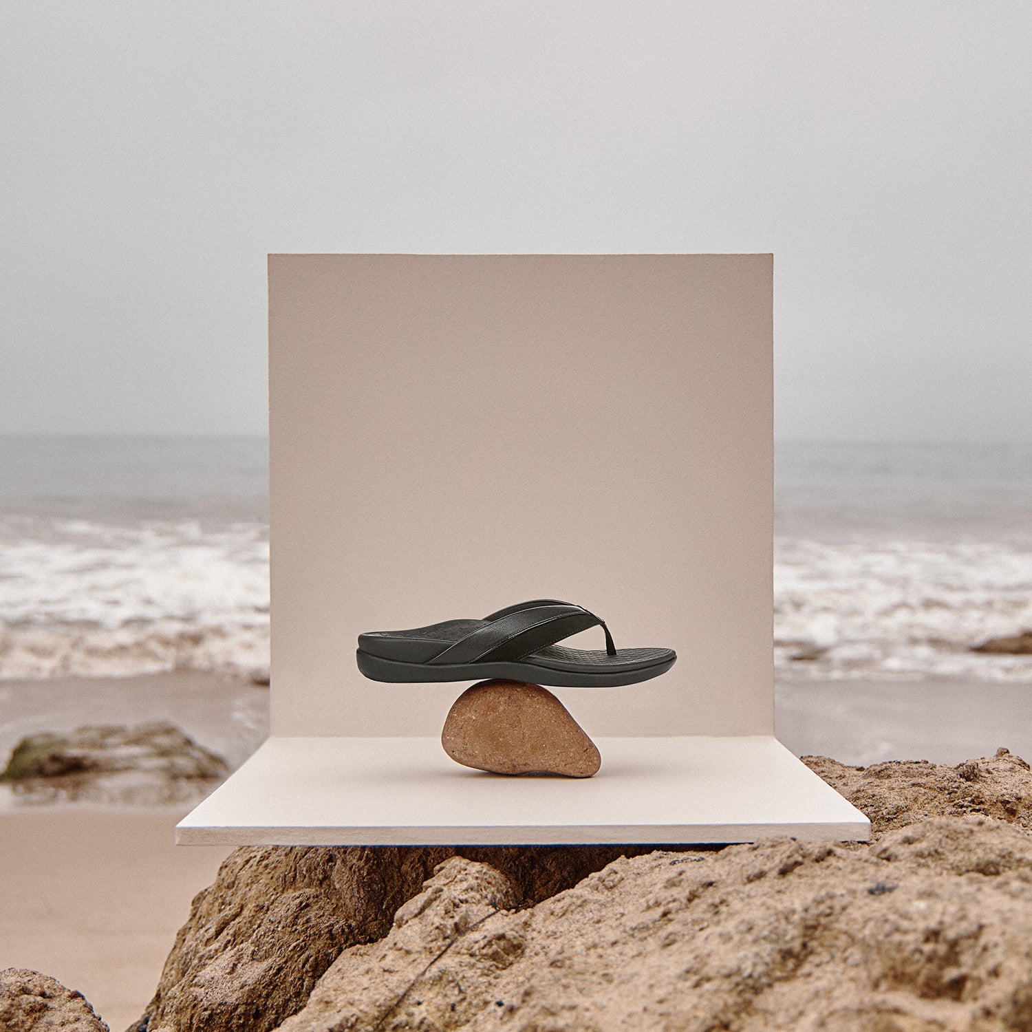 Womens Vionic Women's Vionic Shore Black Black