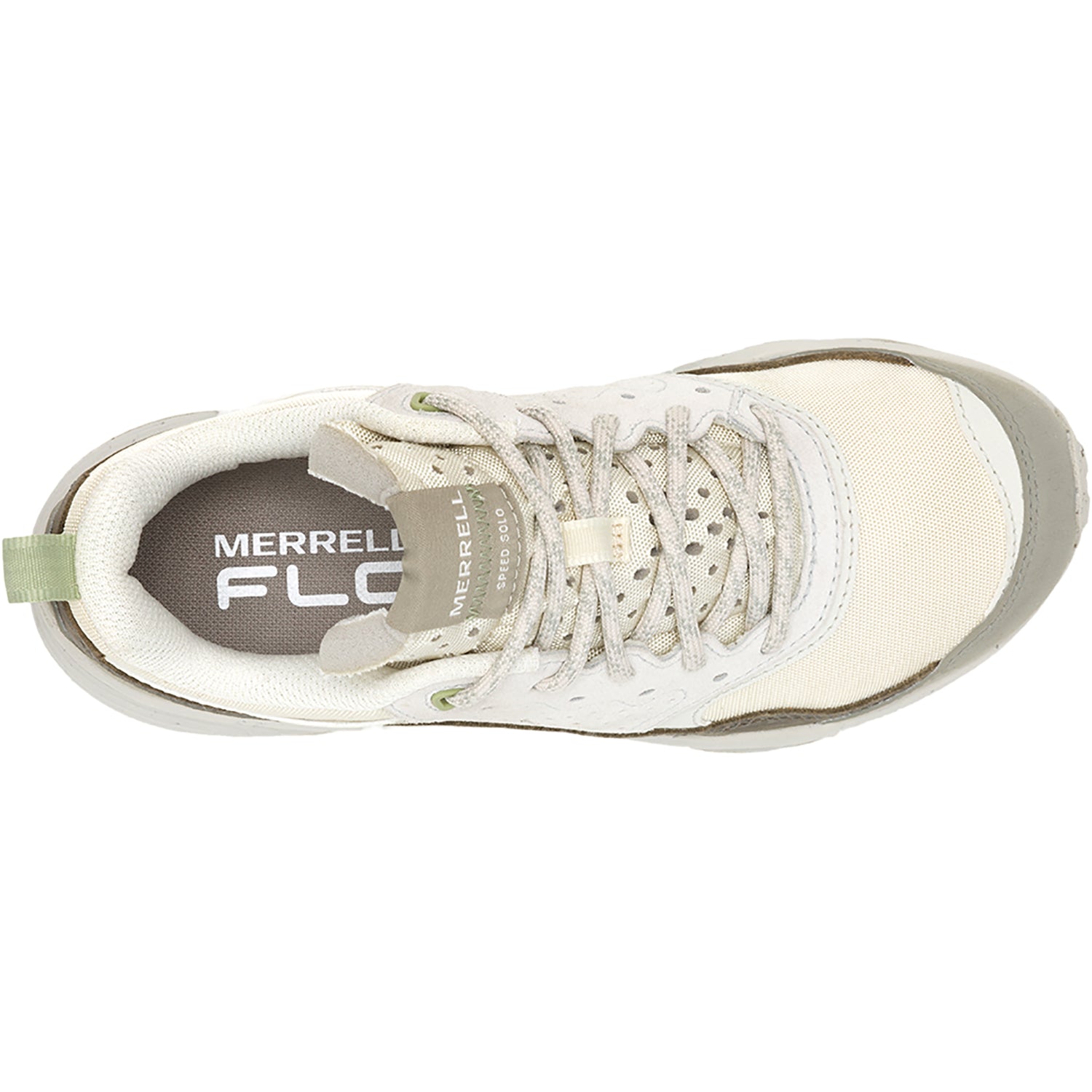 Womens Merrell Women’s Merrell Speed Solo Smoke Smoke