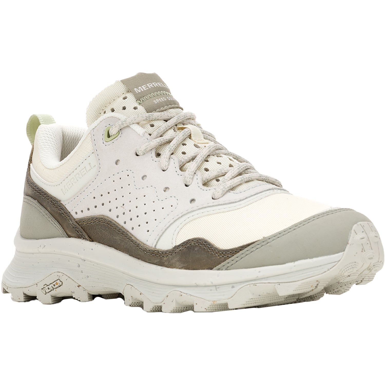 Womens Merrell Women’s Merrell Speed Solo Smoke Smoke