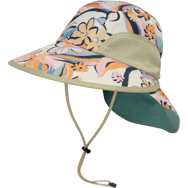 Women's Sunday Afternoons Sport Hat Posy