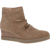 Womens Dansko Women's Dansko Stephanie Morel Waterproof Suede Morel Waterproof Suede
