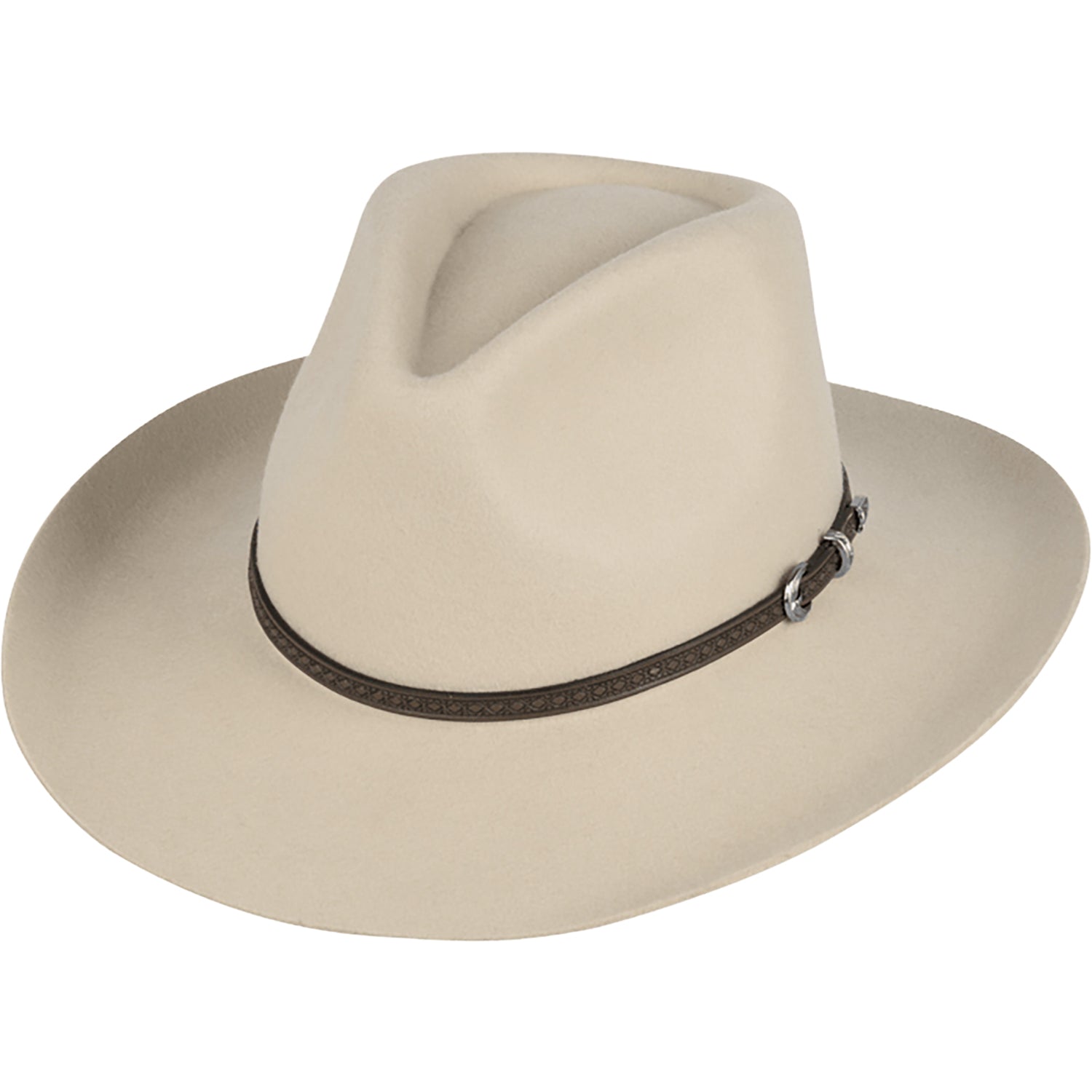Unisex Kooringal Kooringal Stockton Universal Cowboy Unisex Hat Natural Natural
