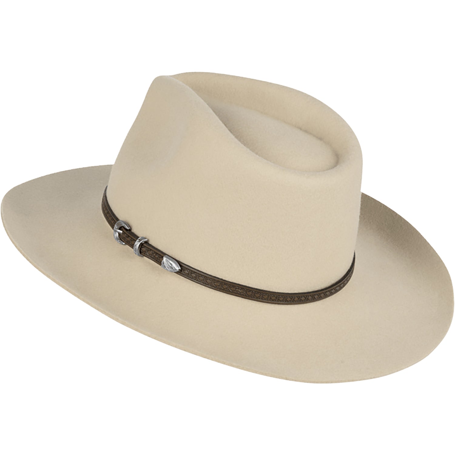 Unisex Kooringal Kooringal Stockton Universal Cowboy Unisex Hat Natural Natural
