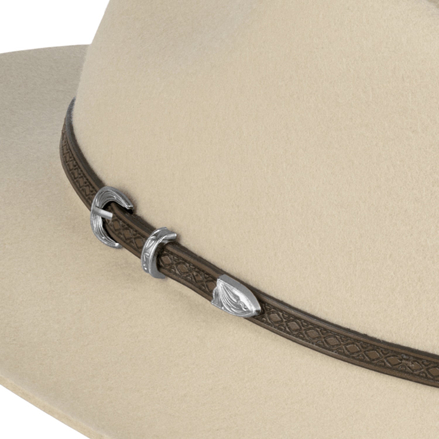 Unisex Kooringal Kooringal Stockton Universal Cowboy Unisex Hat Natural Natural
