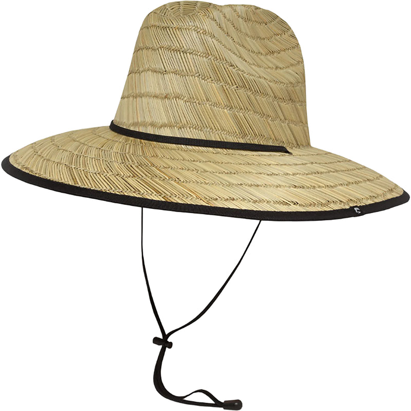 Unisex Sunday Afternoons Sun Guardian Hat Natural Blank