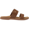 Womens Reef Reef Sunny Alisah Women's Slide Sandals Brown Brown