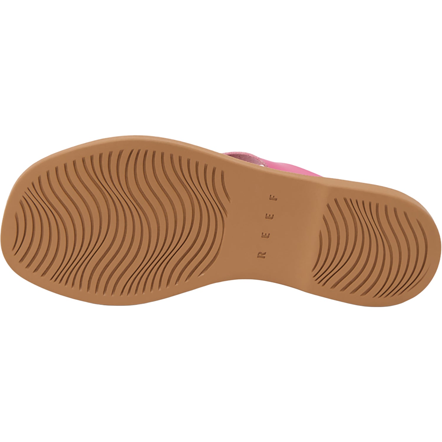 Womens Reef Reef Sunny Farrah Women's Sandals Thong Sandals Fuchsia Red Fuchsia Red