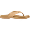 Womens Reef Reef Sunny Farrah Women's Sandals Thong Sandals Natural Natural