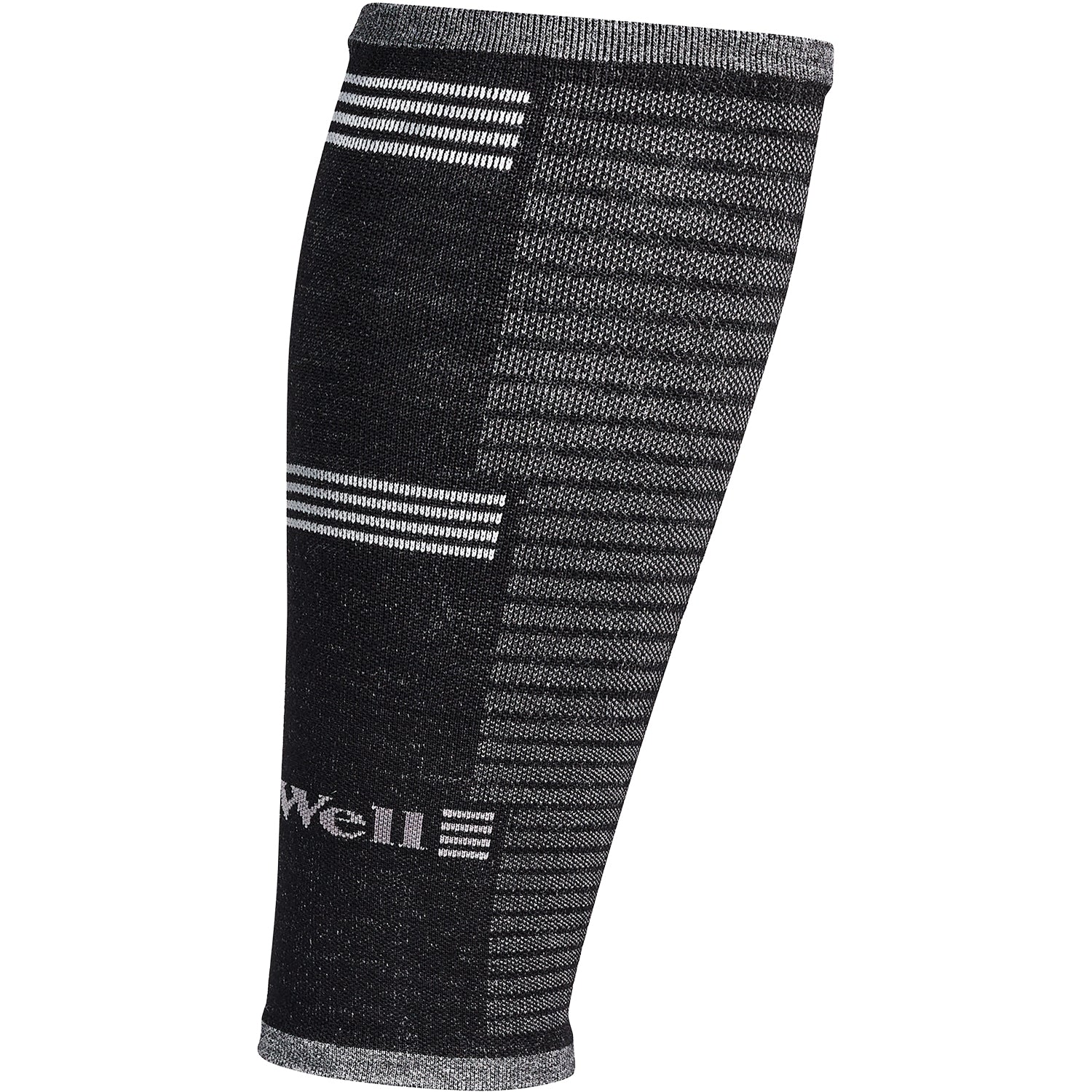 Womens Sockwell Sockwell 15-20 Starting Block Sleeve Women's Compression Sleeve Black Black
