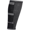 Womens Sockwell Sockwell 15-20 Starting Block Sleeve Women's Compression Sleeve Black Black