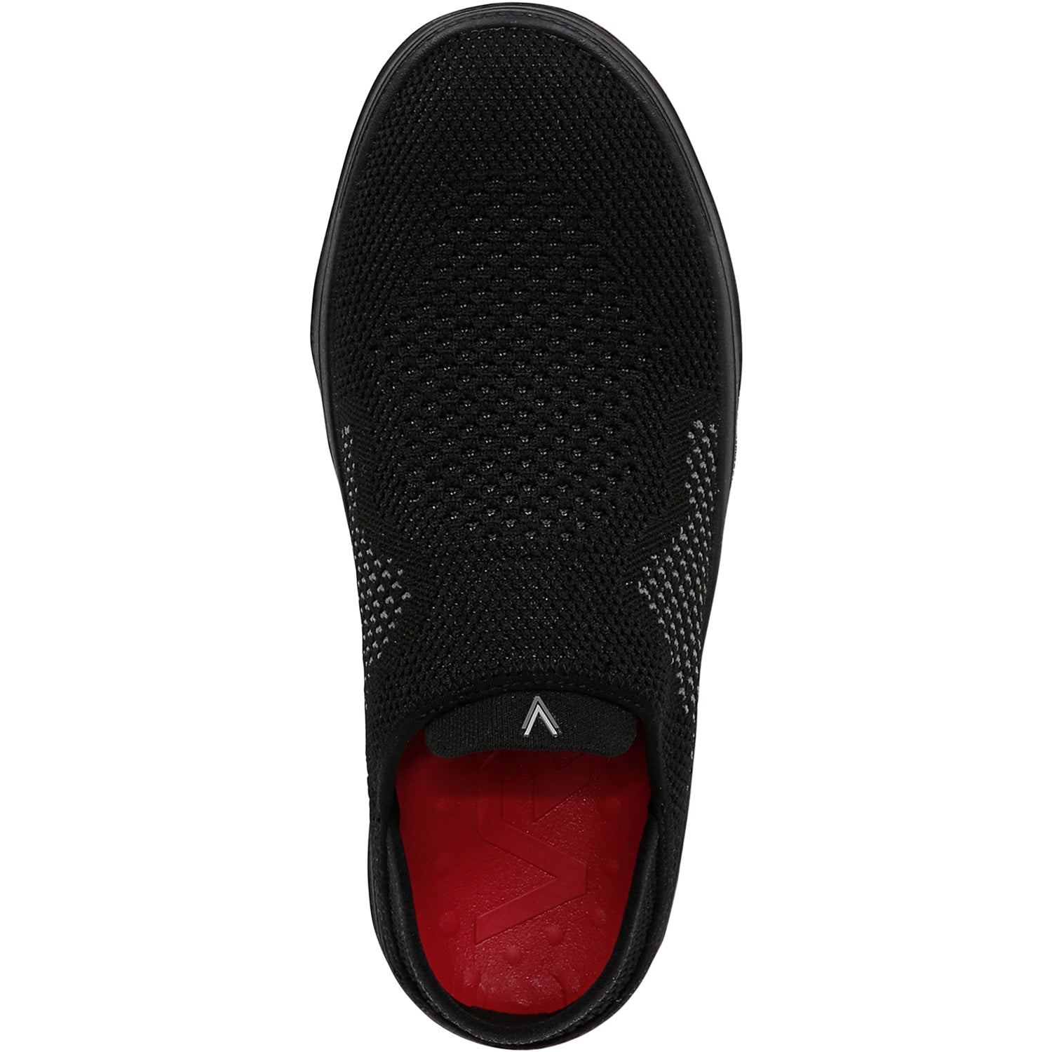 Mens Vionic Vionic Sage Rx Men Men's Slip Ons Black Black