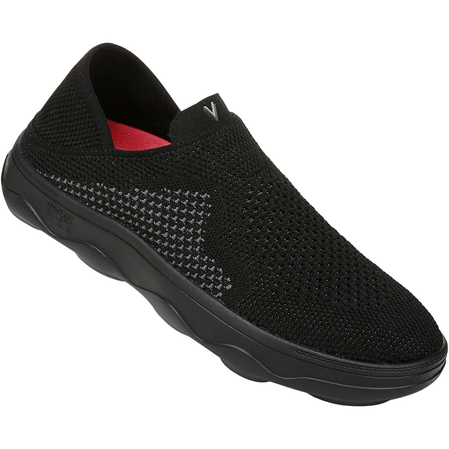 Men's Vionic Sage Rx Men Black – Footwear etc.