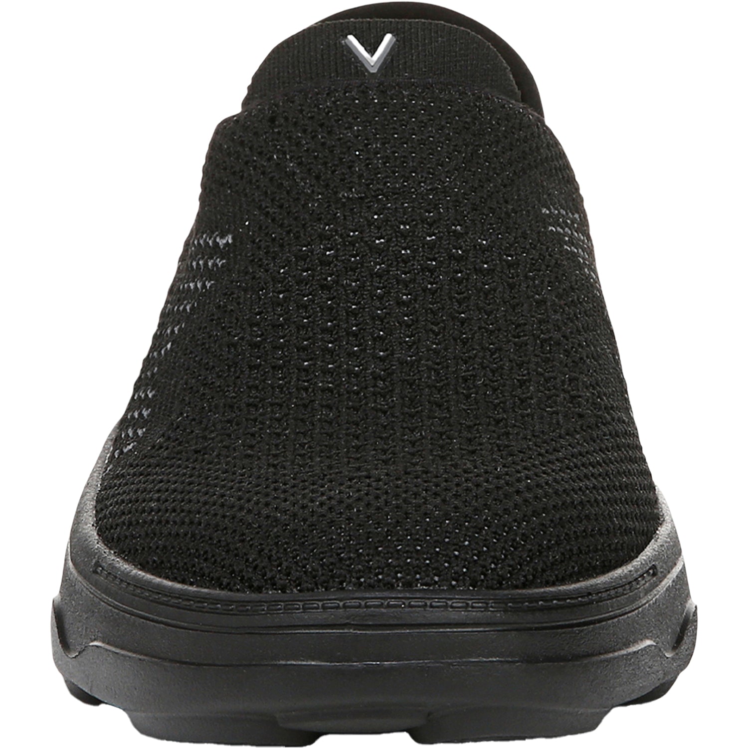 Mens Vionic Vionic Sage Rx Men Men's Slip Ons Black Black
