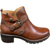 Womens Pikolinos Pikolinos San Sebastia W1T-8895C1 Women's Boots Cuero Leather Cuero Leather